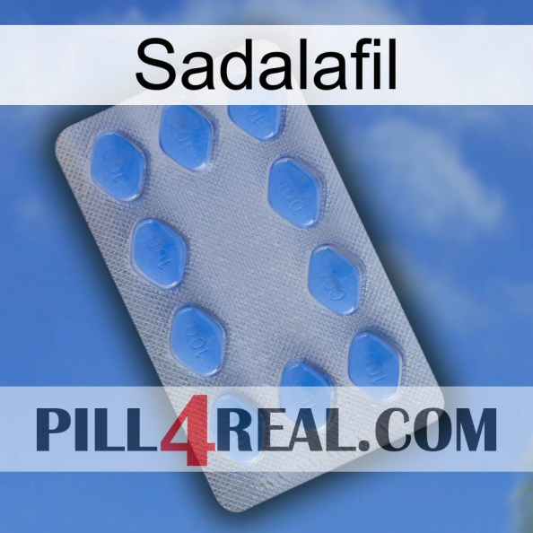 Sadalafil 21